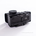 Hawkeye New Holographic Red Dot Sight with Night Vision Red Reuticle 20 mm Logement en aluminium
